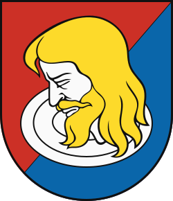 Coat of Arms of Sabinov